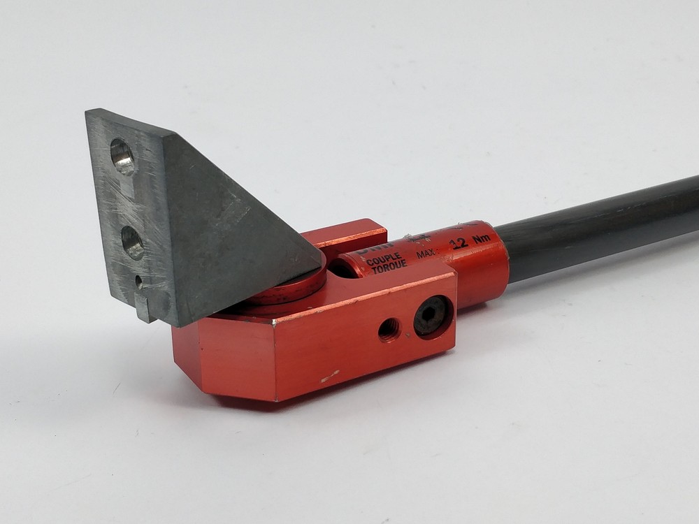 Acx Dmf12 Torque Arm, Couple Torque