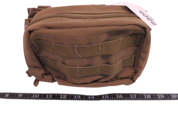 Mojo M4 Med Pouch IFAK