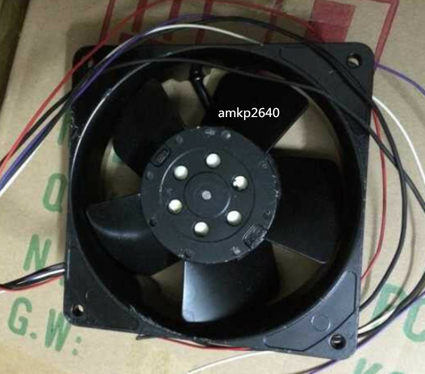 for 1pc TYP 4656ZWH 230VAC #am