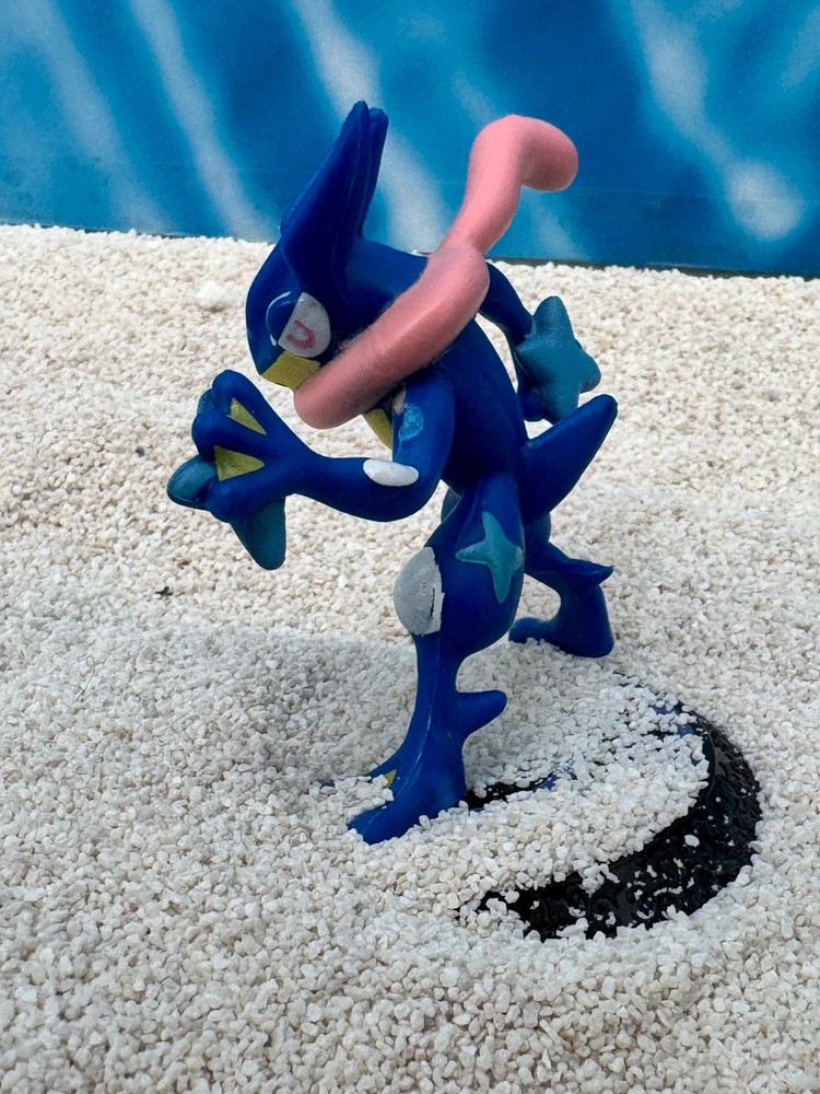 Greninja
