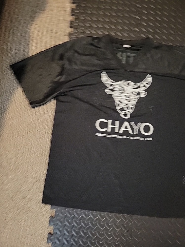 Patron Jersey