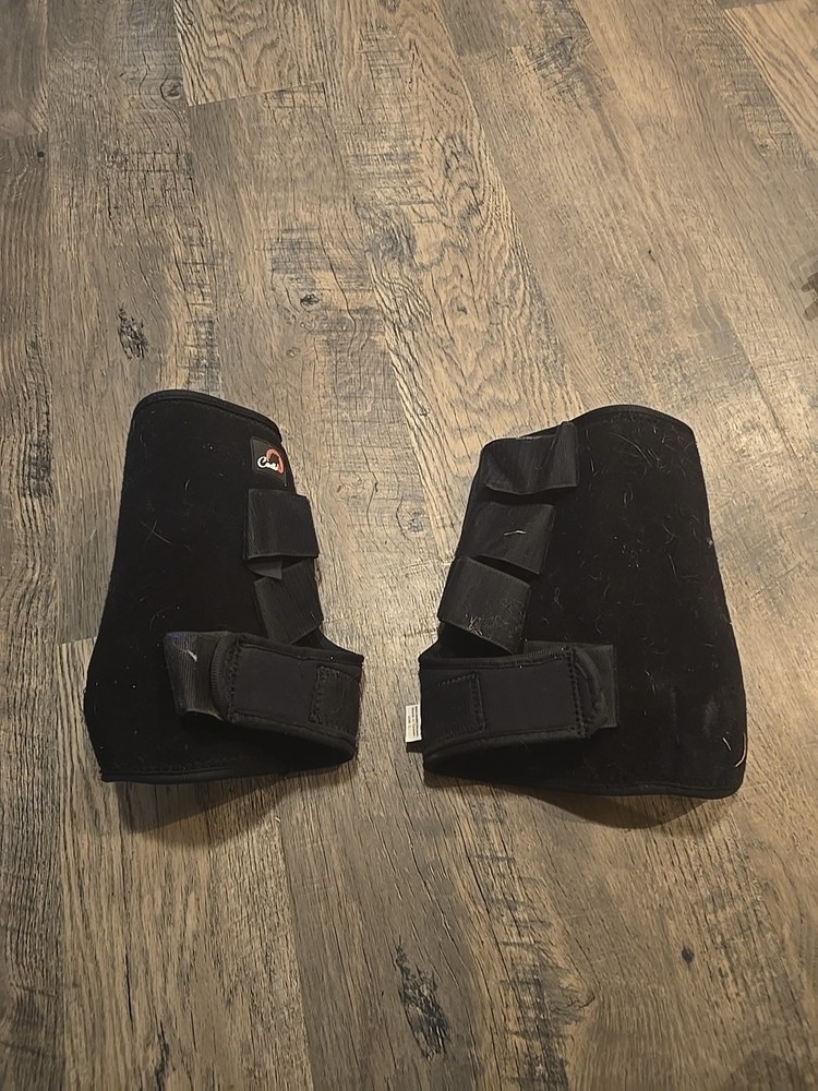horse sport boots