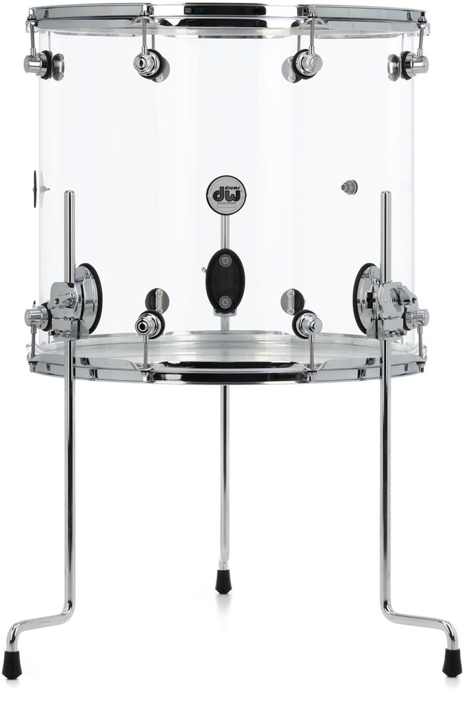 DW DDAC1618TTCL (2-pack) Bundle