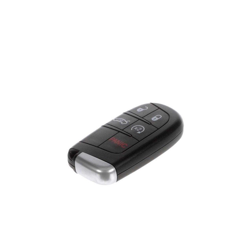 Dorman 99084ST Keyless Entry Remote 5 Button Compatible with Chrysler/Dodge