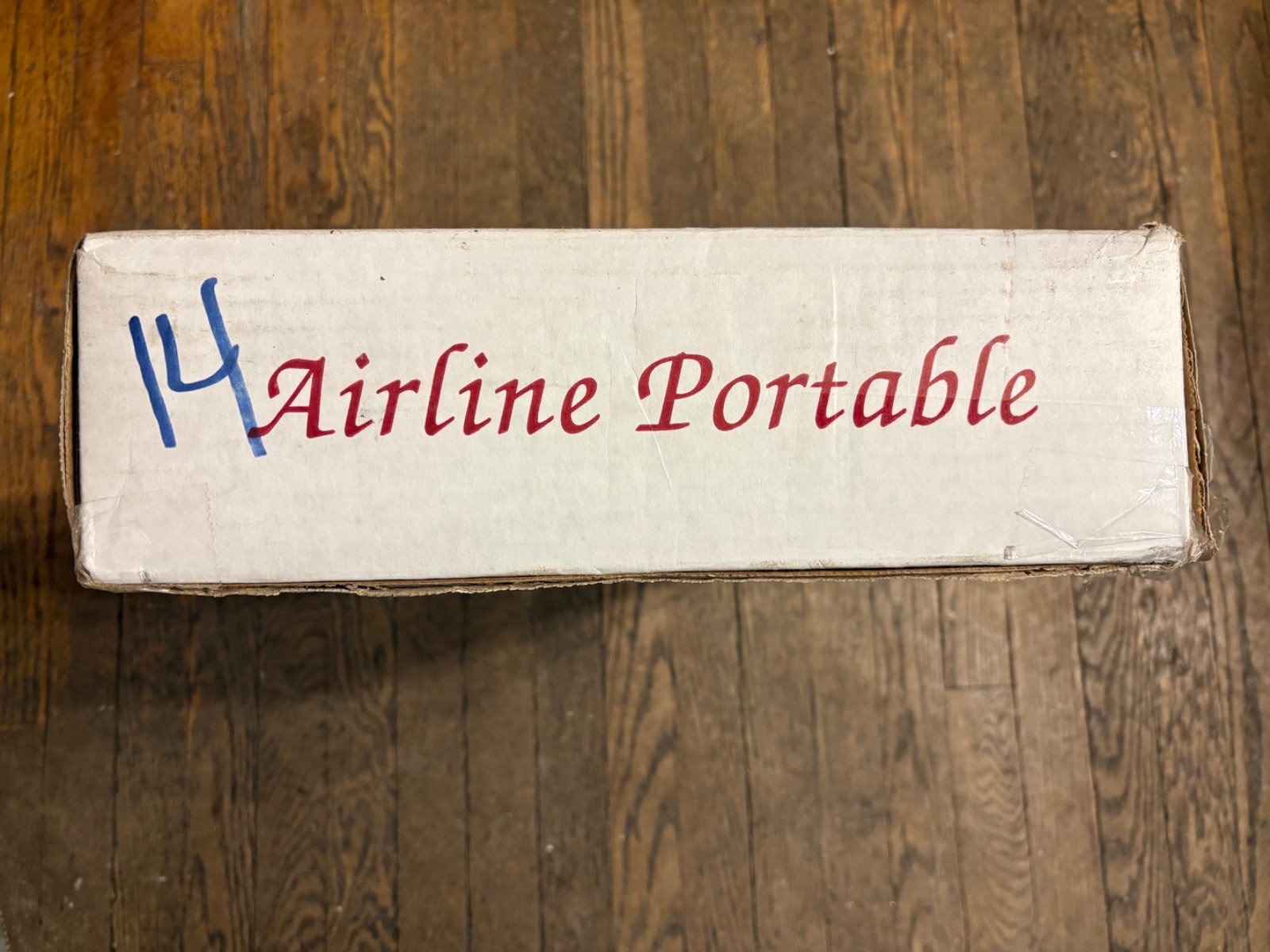 Original Xiser Portable Anaerobic Exercise Stepper Machine Trainer Made In USA