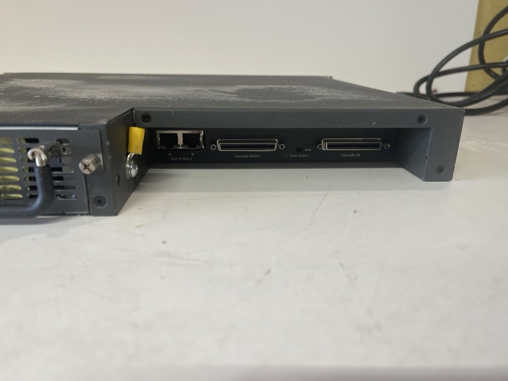 Nortel Avaya ethernet Routing switch 5650td