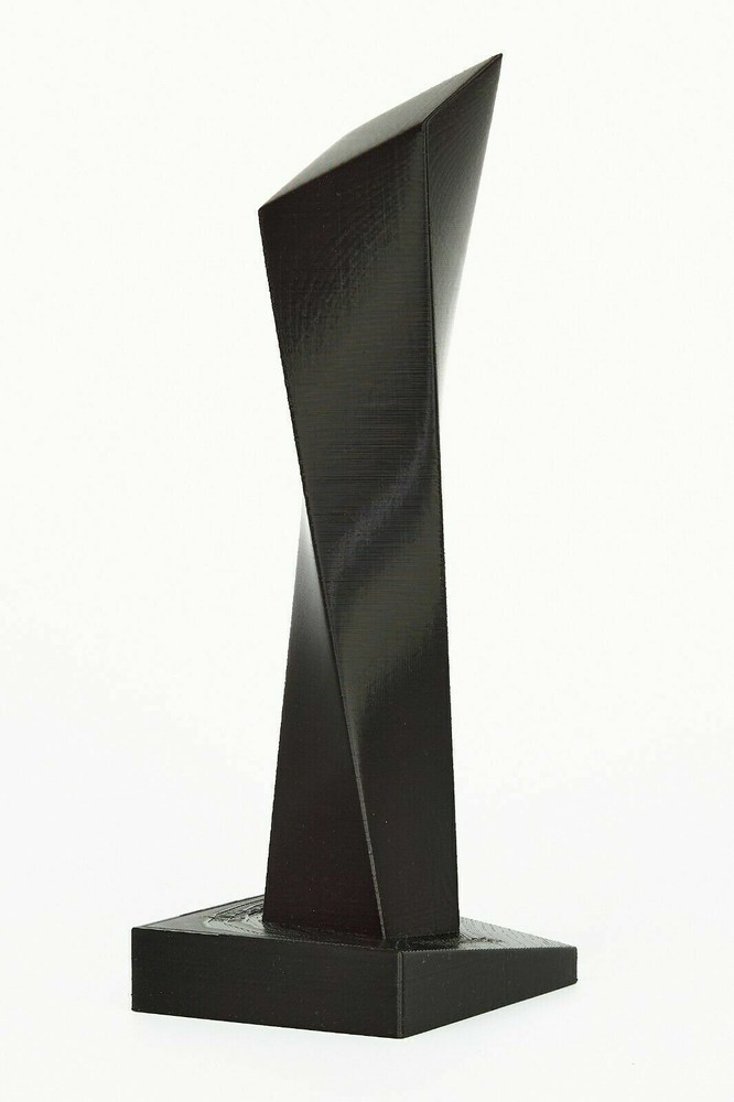 Led Zeppelin The Object Statue