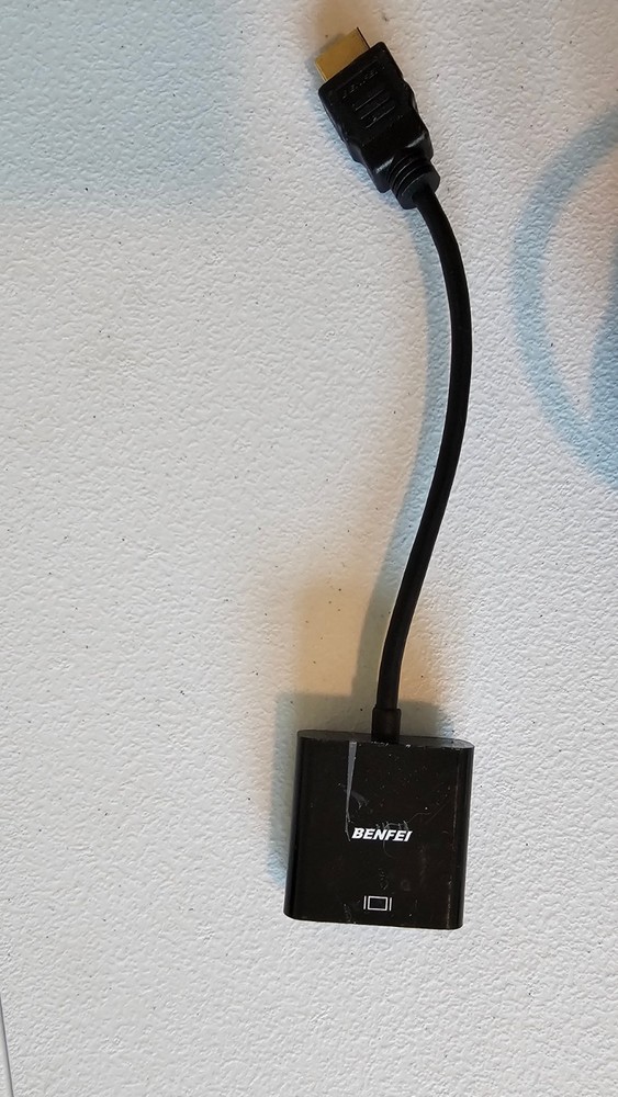 USB Cable & Adapter Lot Card Reader WiFi Dongle HDMI USB Speaker Tech Bundle