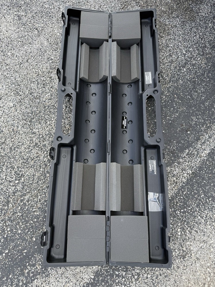 carrying banner case skyline “nice condition”