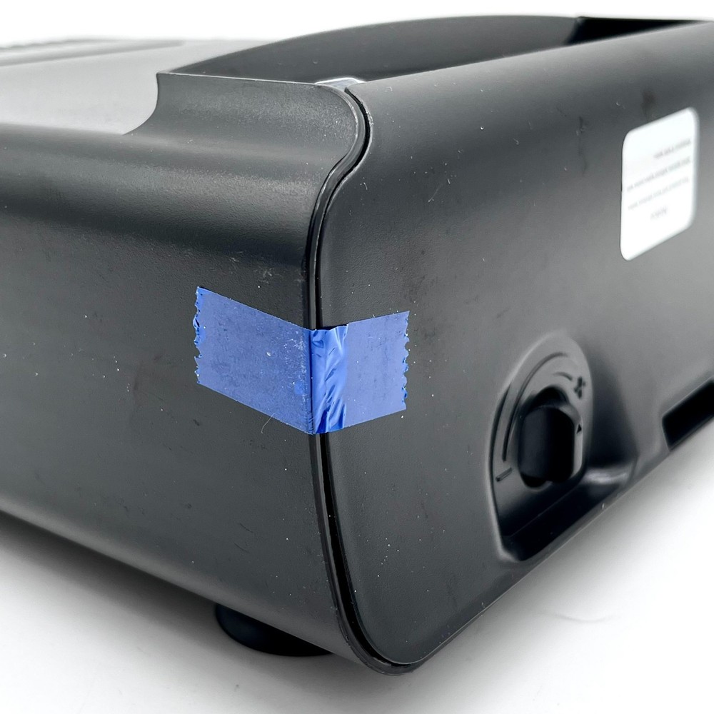 Tararium Low Water Level Filter With Adjustable Flow for 20-75 Gallon