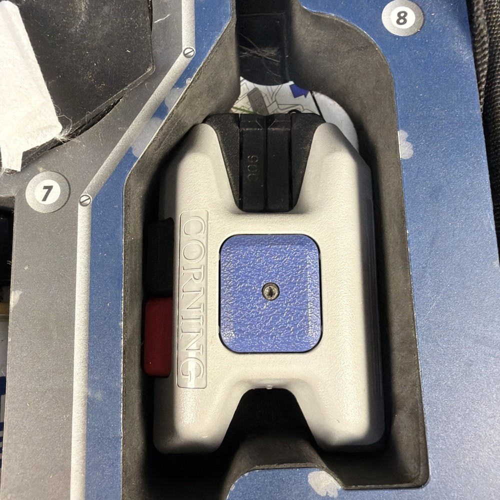 Corning Unicam TKT-UNICAM-PFC High-Performance Tool Kit