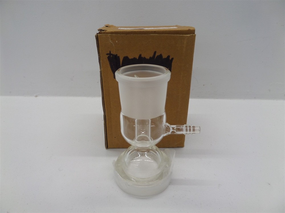 Unbranded 47mm Sintered Adapter w/ B-40 Socket