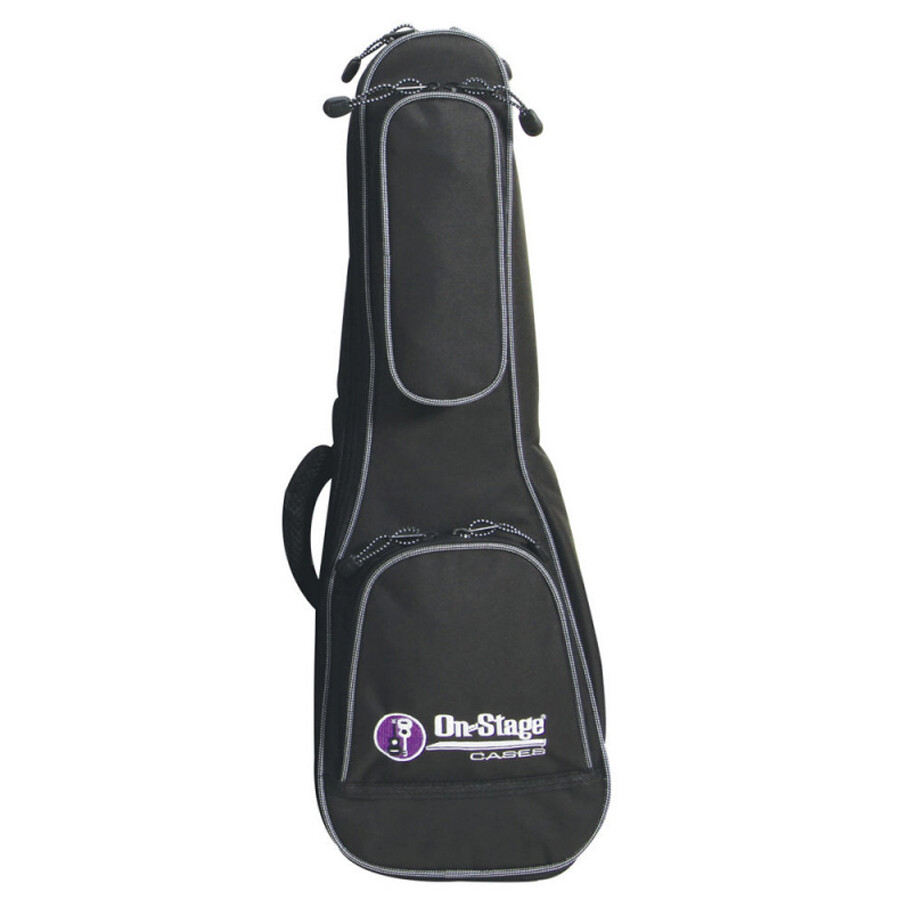 On-Stage Soprano Uke Bundle