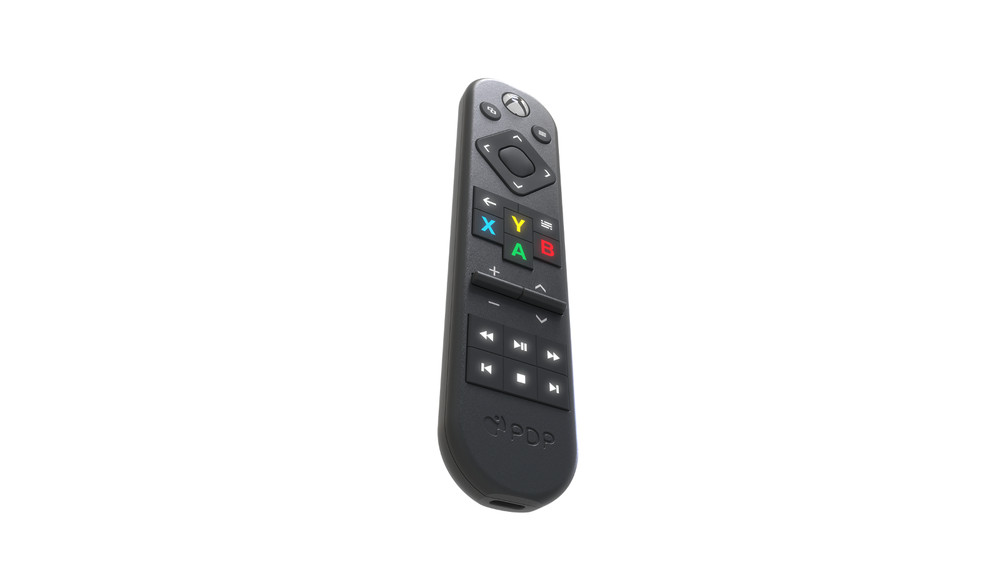 PDP Solis Xbox Media Remote