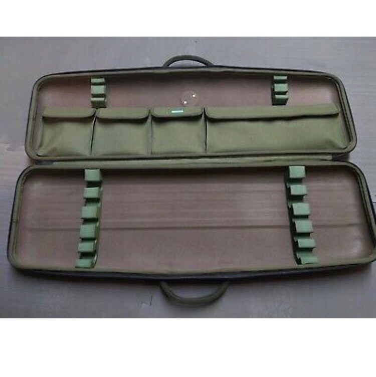 Pool Cue Hard Case HR