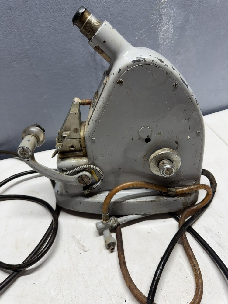 bausch & lomb light refractometer For Parts