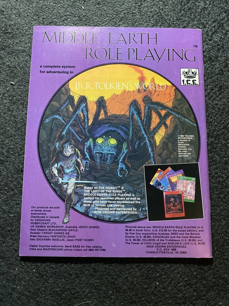 Dragon Magazine: Volume 90 (Oct, 1984)