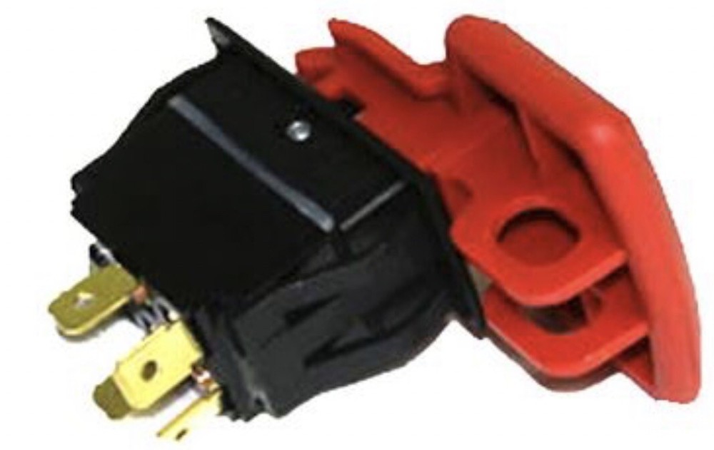 switch for DeWALT DW735 Type 1 13 inch Planer 5140010-63