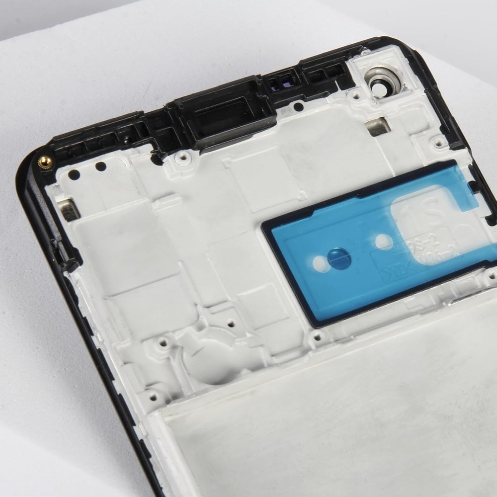 For Samsung Galaxy A21s Screen Replacement LCD Display Touch Digitizer Assembly