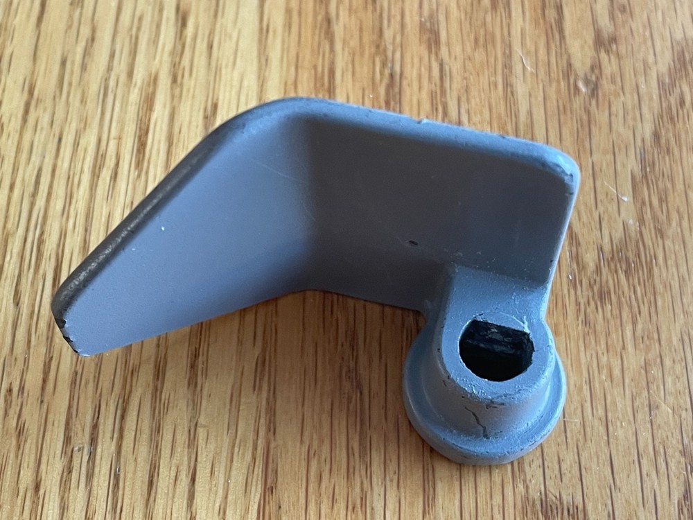 Breadman Bread Maker OEM Replacement Mixing Paddle Blade Model TR2200C