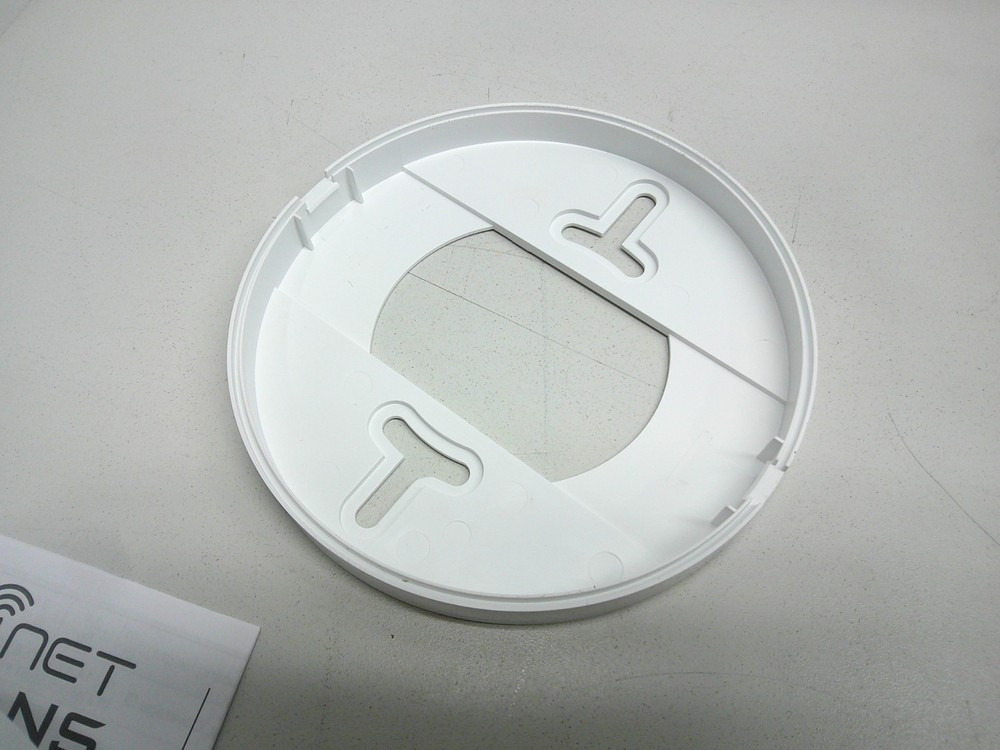 IR-TEC Occupancy Sensor Indoor Ceiling Mount PIR BDS-600SS B Extra Wide Cone