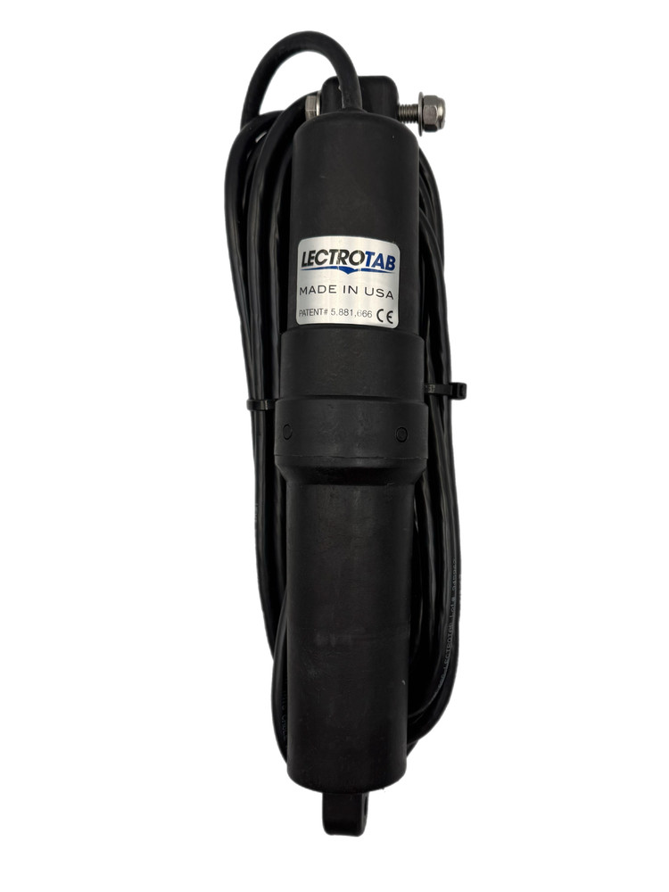 Lectrotab Heavy Duty Actuator A-BK-43