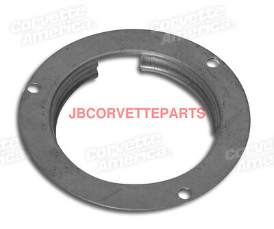 63-82 Corvette Horn Button Emblem Retainer NEW