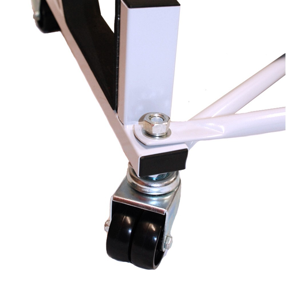 BMW Z3 Hard Top Custom-fit Cover & Hardtop Stand Cart Carrier Rack 018050