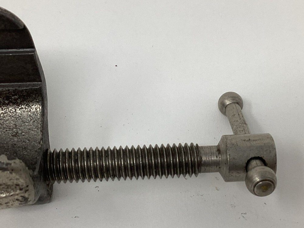 Stanley Dowel Doweling Jig #59 Tool Carpenter Woodworker