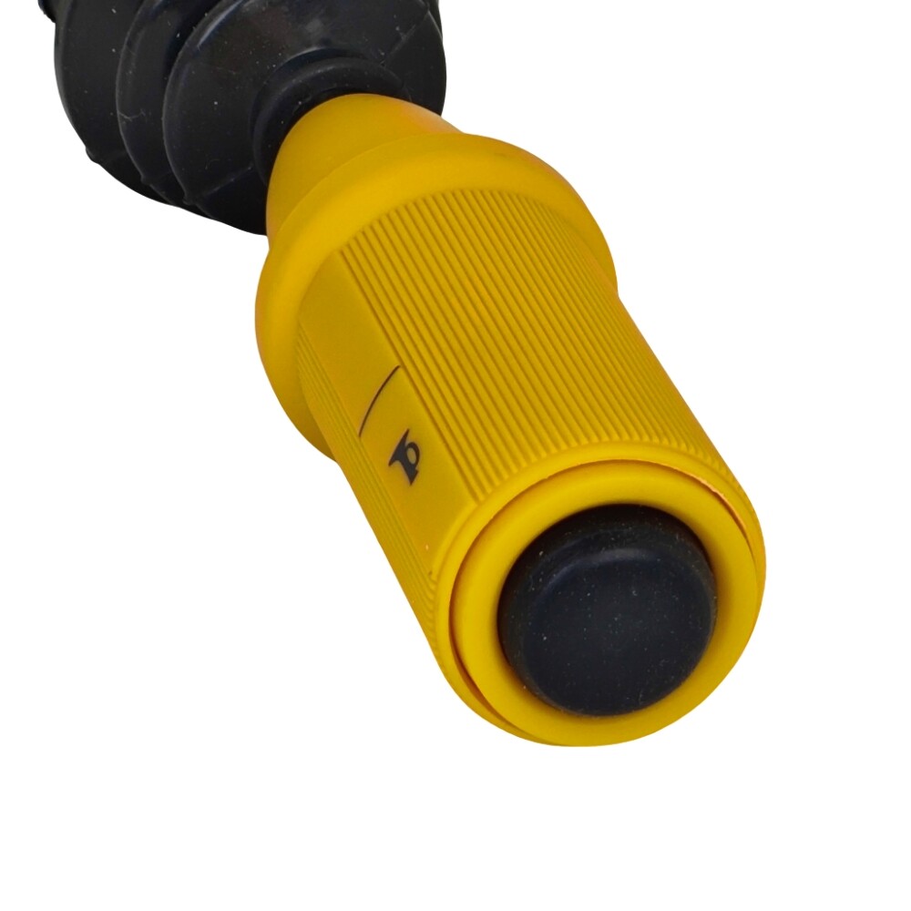 Forward & Reverse Column Switch 701/52601 for JCB Backhoe 1400B 1550B 6 Pin