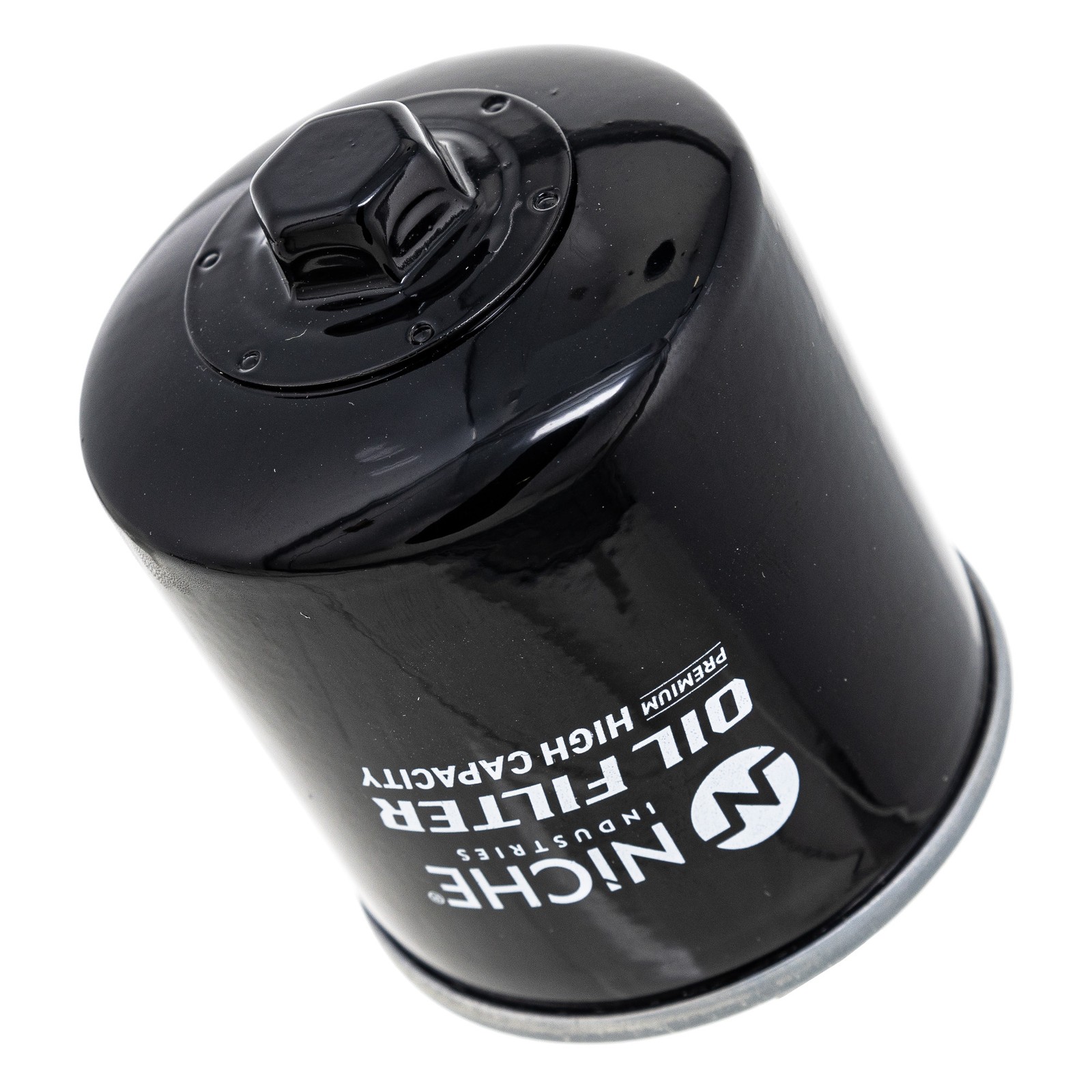 NICHE Oil Filter for Polaris 2520799 Ranger 500 425 Sportsman 570 RZR XP Turbo