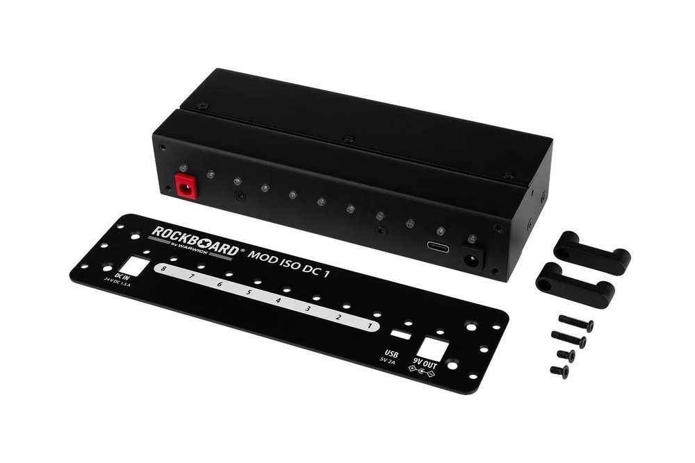 Rockboard Power MOD ISO DC 1