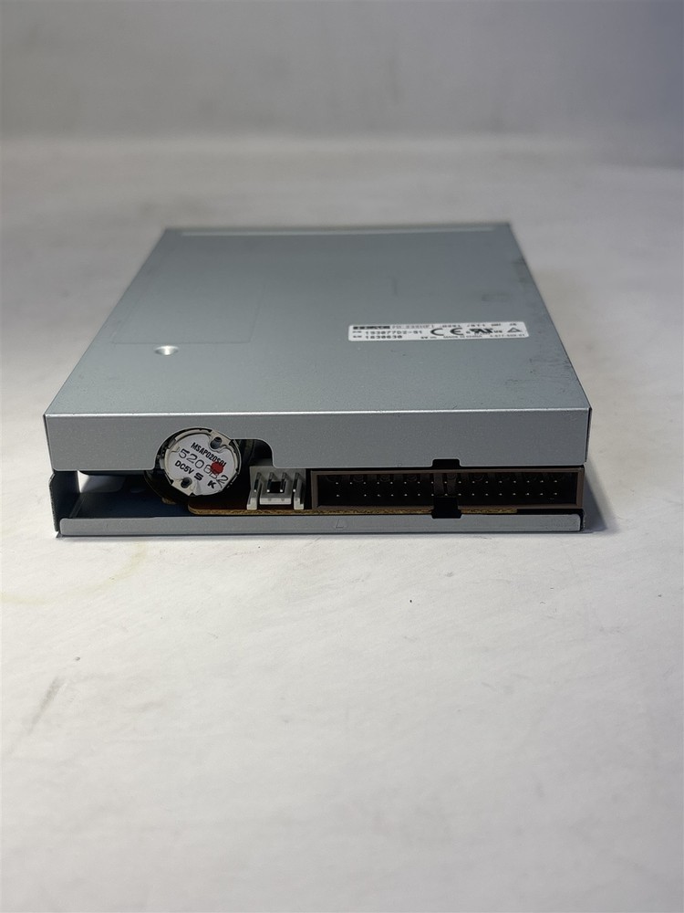 Teac FD-235HF 3.5" Internal Floppy Disk 193077D2-91