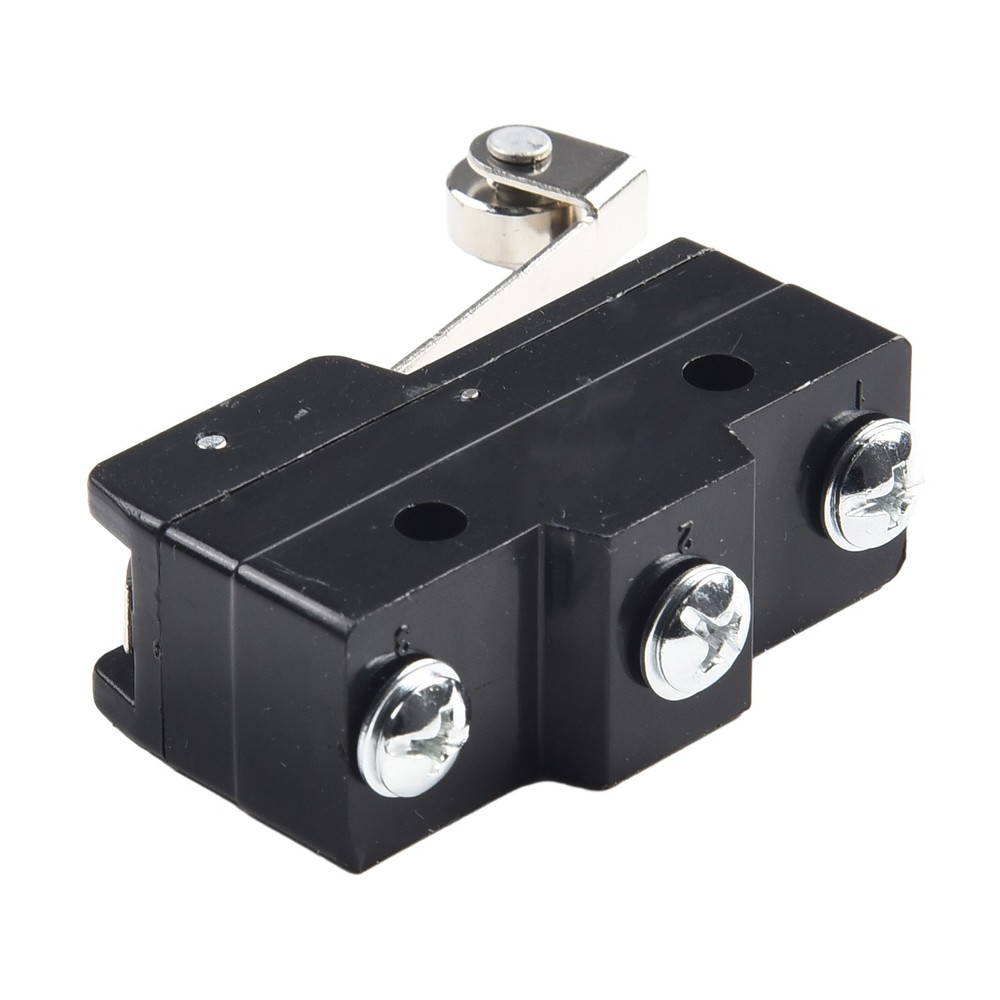 Switch Momentary SPDT Stable Waterproof Copper Electrical Conductivity