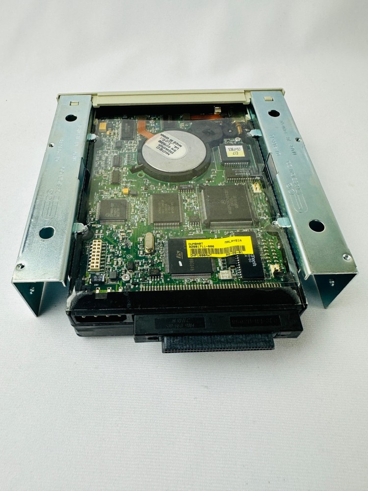 Iomega V2000Si JAZ 2 JAZ Drive