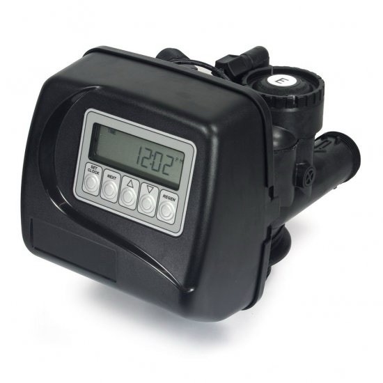 Clack WS1 Rebuild Service.