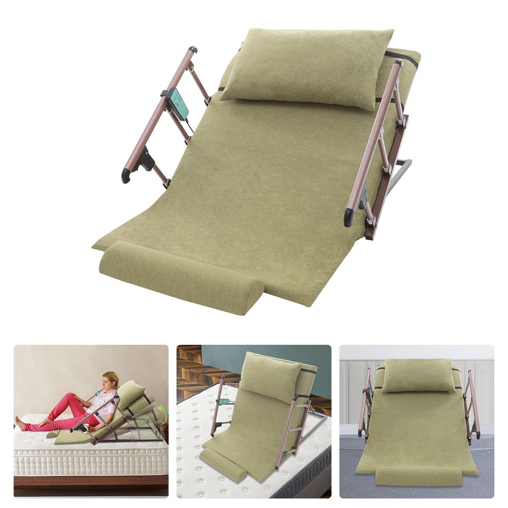 Electric Lifting Bed Backrest Electric Adjustable Bed Backrest for Elderly