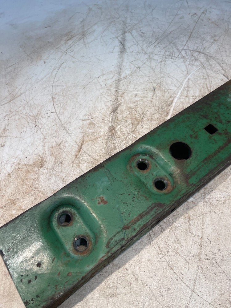 1966 John Deere 2510 Tractor Left Frame Rail