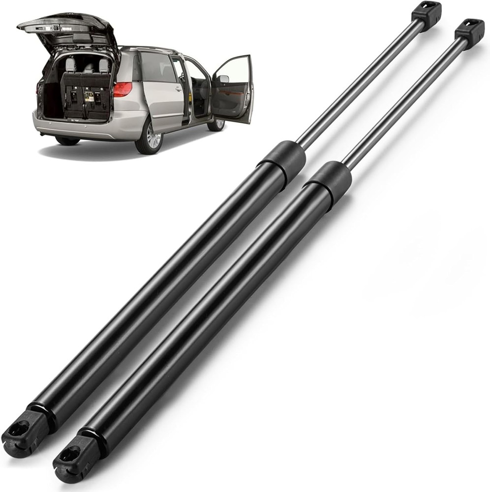 Rear Hatch Liftgate Struts For Sienna
