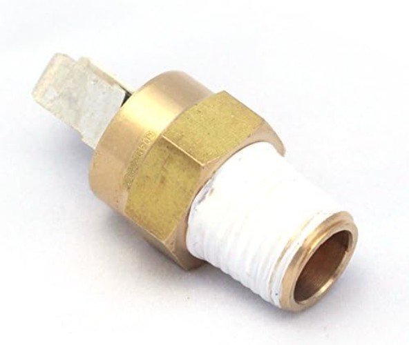 Quick Install Heater Repair Kit for Pentair MasterTemp & Max-E-Therm Heaters
