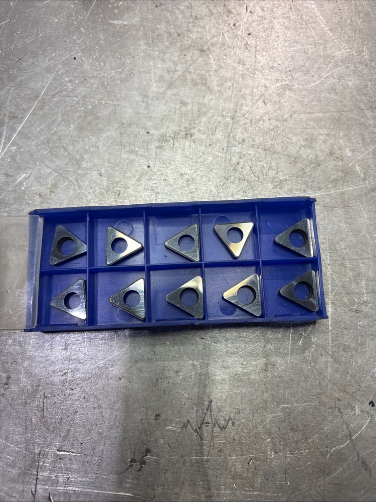 ITSN-323 Shim Seat for a Triangle Insert