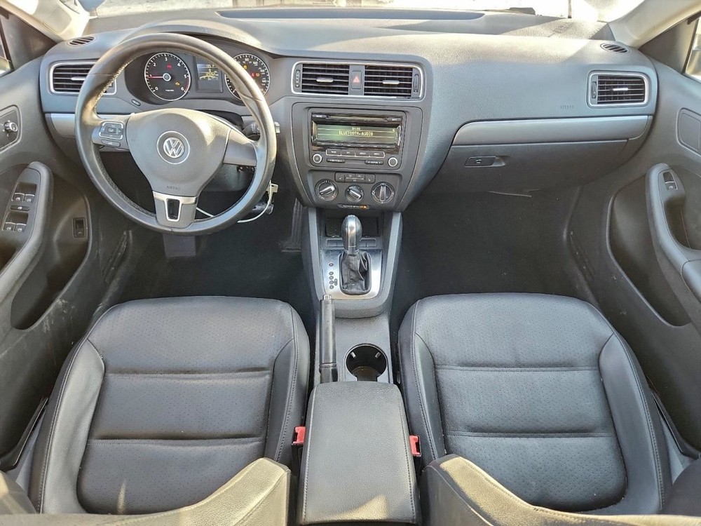 Fuse Box Engine Compartment Fits 12-22 PASSAT 4951879