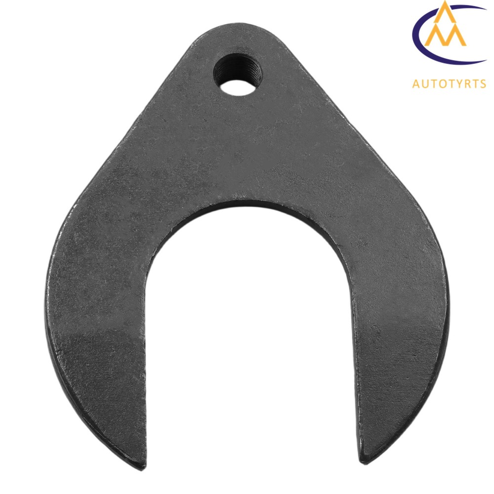 Universal Inner CV Joint Puller Long Inner Axle Slide Hammer Removal Fork Tool