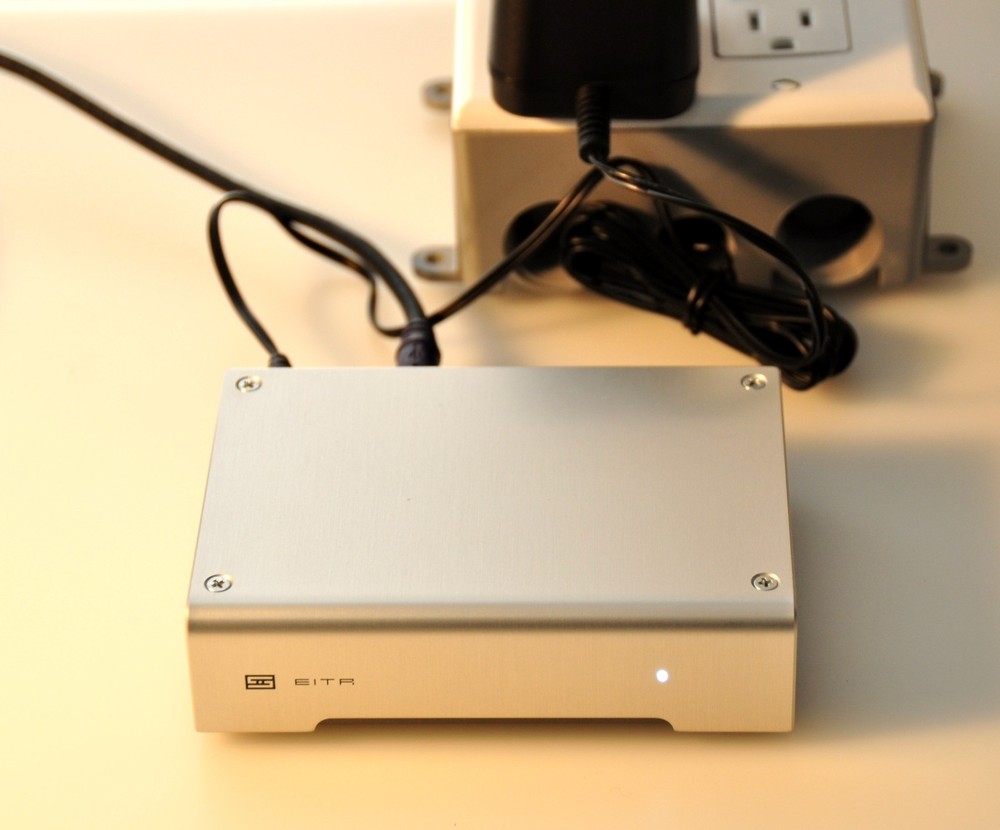 Schiit Eitr USB To S/PDIF Converter