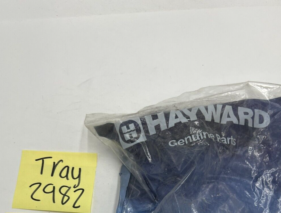 Hayward Wall Fitting Fiberglass SP1023S Locknut Fitting Socket White