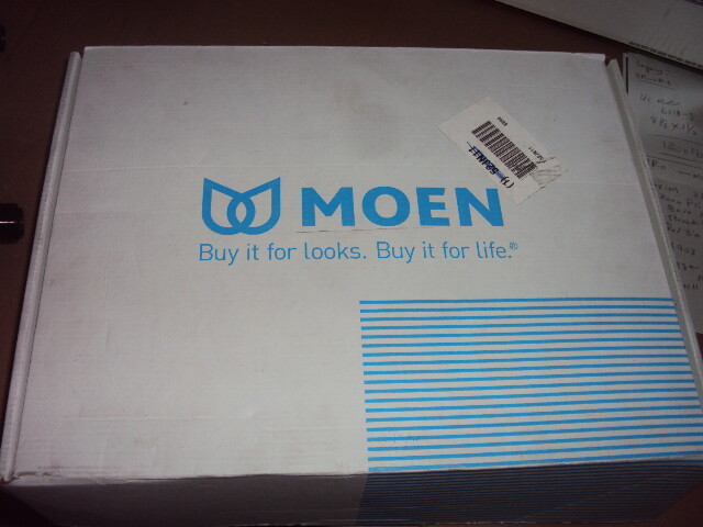MOEN COMMERCIAL  8311AC12 Automatic Flush Valve, 1.28 gpf