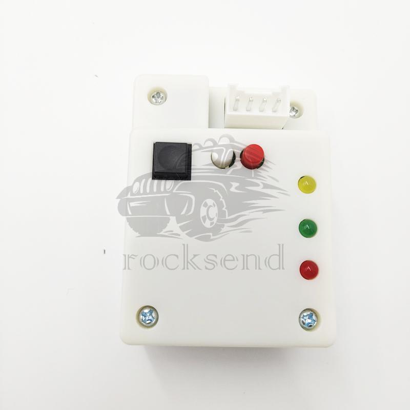 HE300VG OEM Turbo Actuator For 2013-2018 Ram 2500 3500 Cummins 6.7L 68445522AA