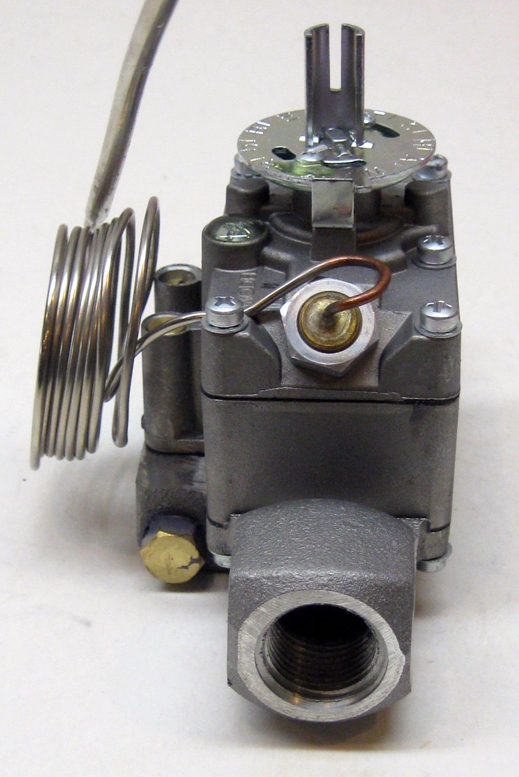 4200-508 Robertshaw Gas Oven Thermostat FDH for 46-1045 Blodgett 11529 7707