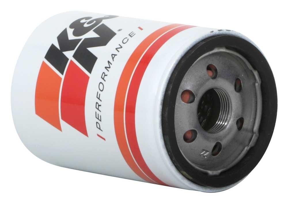 K&N HP-2011 Engine Oil Filter