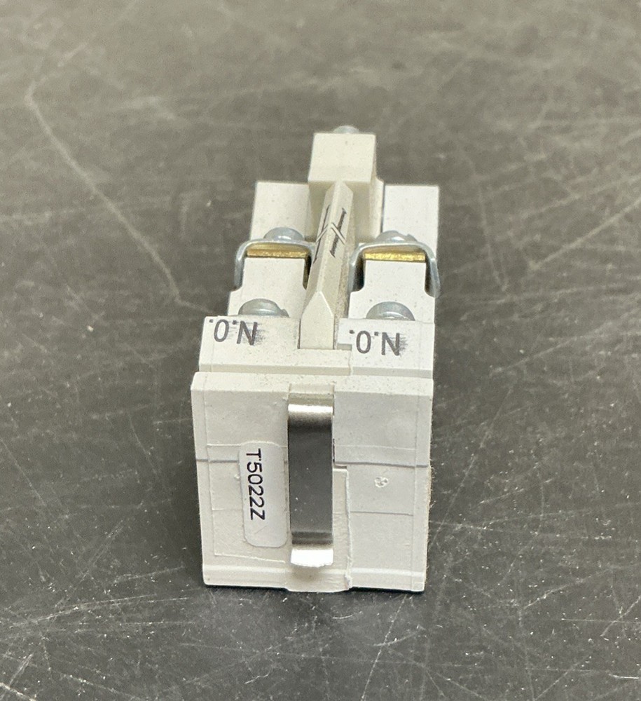 Eaton Type J Auxiliary | Cat No J20